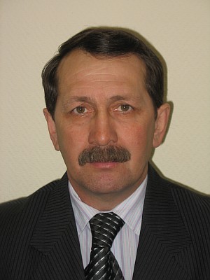 Петряков Федор Федорович.
