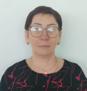 Сидорова Галина Александровна Сидорова Галина Александровна